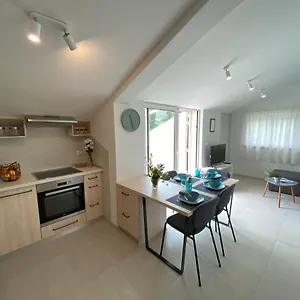 Apartment Vital