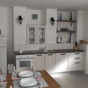 Apartment Loparina