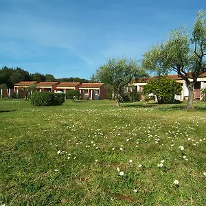 Naturist Park Koversada Villas, 2* Vrsar