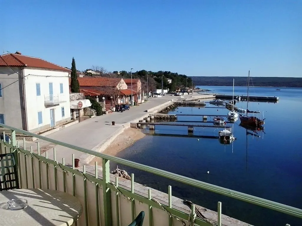 Hotel Televrin Nerezine